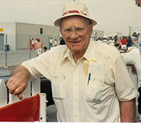 Radio Gardner, Indianapolis 1988