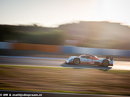 Christophe d'Ansembourg, Lola-Aston Martin DBR1-2, 2021 Jerez Historic Festival