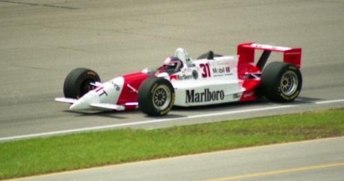 Penske PC23-001