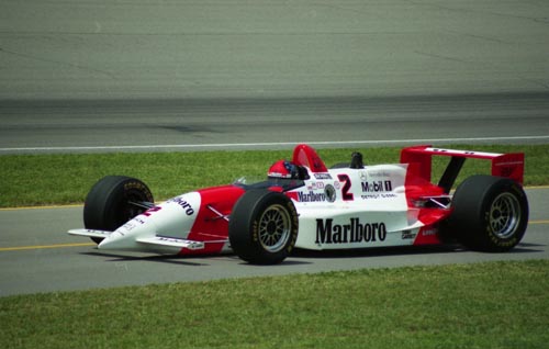 Penske PC23-003