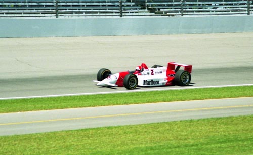 Penske PC23-004