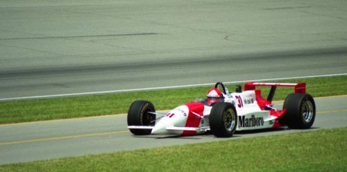 Penske PC23-007