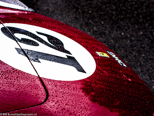 Ferrari 250 Drogo, 2013 Goodwood Revival