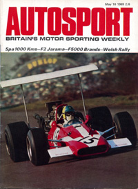 Autosport