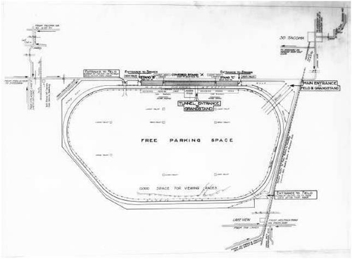 Tacoma Speedway