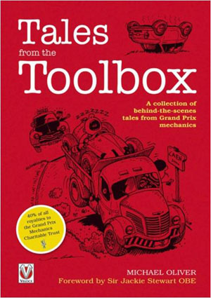 Tales from the Toolbox