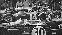 Temporada 1968, race 4, Jochen Rindt, Andrea De Adamich, Ernesto Brambilla