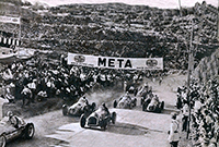 1950 Chilean GP