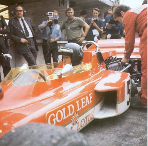 8W - Who? - Jochen Rindt